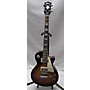 Used Dillion DL 650 Solid Body Electric Guitar 2 Color Sunburst