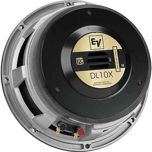 DL10X Speaker