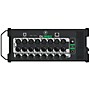Open-Box Mackie DL16SE 16-Channel Digital Rack Mixer Condition 1 - Mint