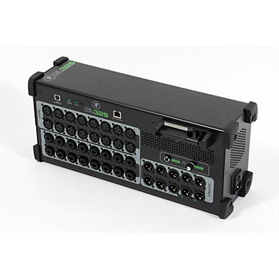 Mackie DL32S 32-Channel Wireless Digital Live Sound Mixer