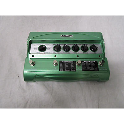 Line 6 DL4 Delay Modeler Effect Pedal