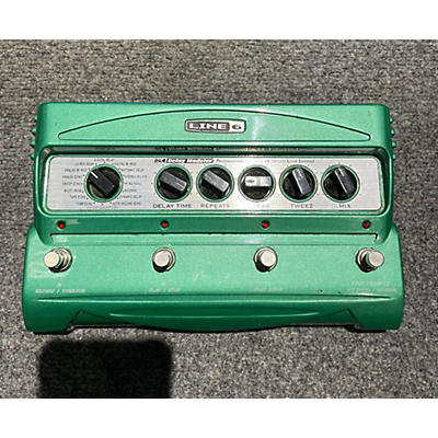 Line 6 DL4 Delay Modeler Effect Pedal