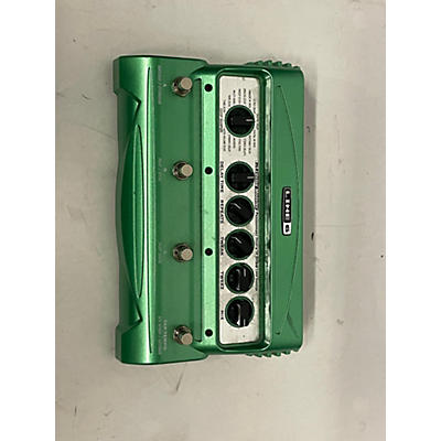Line 6 DL4 Delay Modeler Effect Pedal