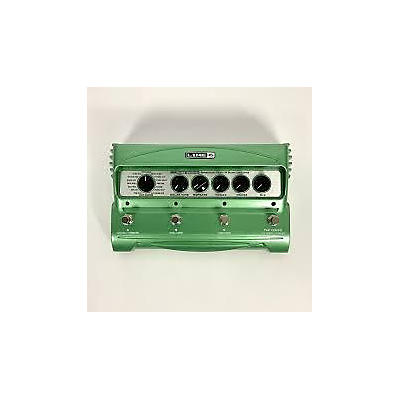 Line 6 DL4 Delay Modeler Effect Pedal