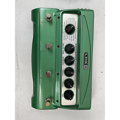 Line 6 DL4 Delay Modeler Effect Pedal