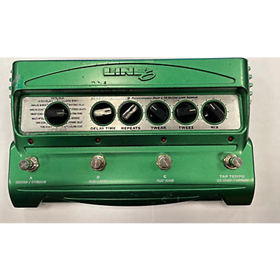 Line 6 DL4 Delay Modeler Effect Pedal