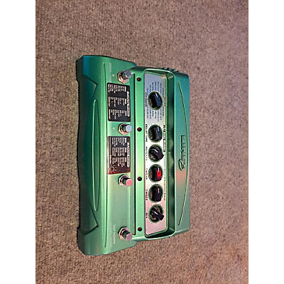 Line 6 DL4 Delay Modeler Effect Pedal