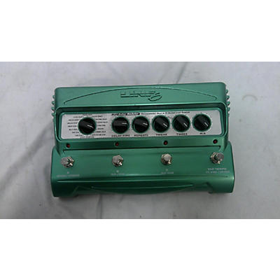 Line 6 DL4 Delay Modeler Effect Pedal