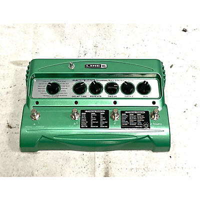 Line 6 DL4 Delay Modeler Effect Pedal