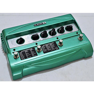 Line 6 DL4 Delay Modeler Effect Pedal