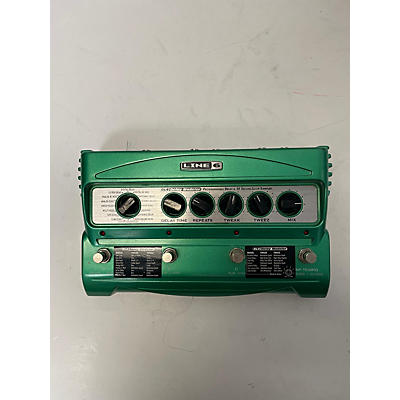 Line 6 DL4 Delay Modeler Effect Pedal