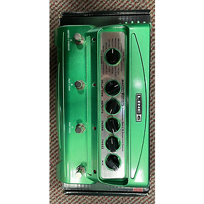 Line 6 DL4 Delay Modeler Effect Pedal