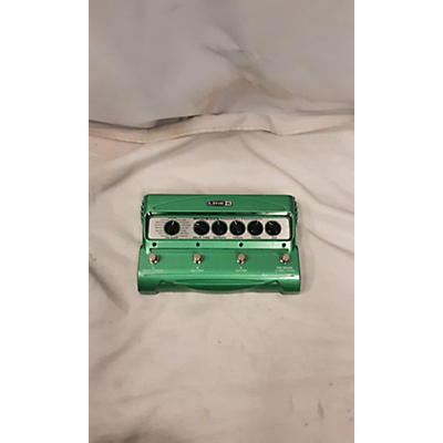 Line 6 DL4 Delay Modeler Effect Pedal