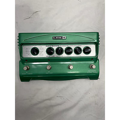 Line 6 DL4 Delay Modeler Effect Pedal