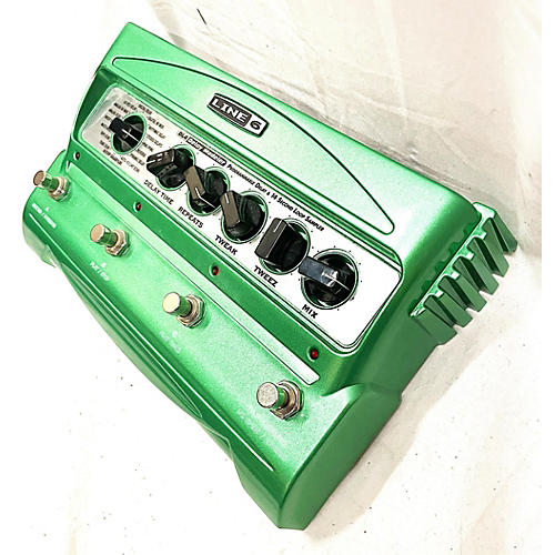 Line 6 DL4 Delay Modeler Effect Pedal