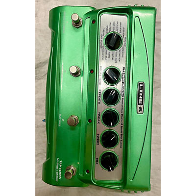 Line 6 DL4 Delay Modeler Effect Pedal