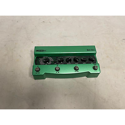 Line 6 DL4 MKII Delay Guitar Effects Pedal Green Effect Pedal