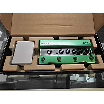 Line 6 DL4 MkII Effect Processor