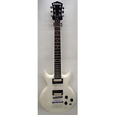 Washburn DL64 Solid Body Electric Guitar