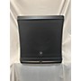 Used Mackie DLM 12s Powered Subwoofer
