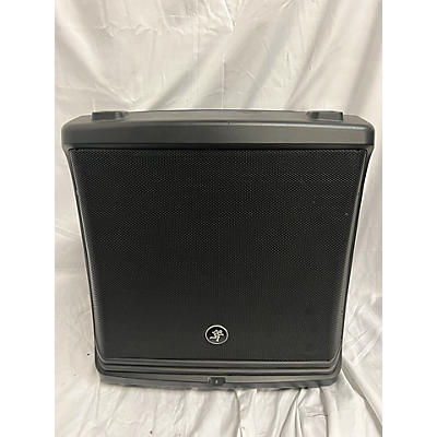 Mackie DLM12 Powered Speaker