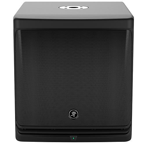 Mackie DLM12S 2,000W 12