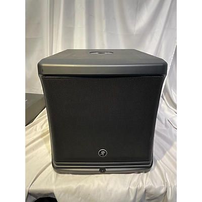 Mackie DLM12S Powered Subwoofer