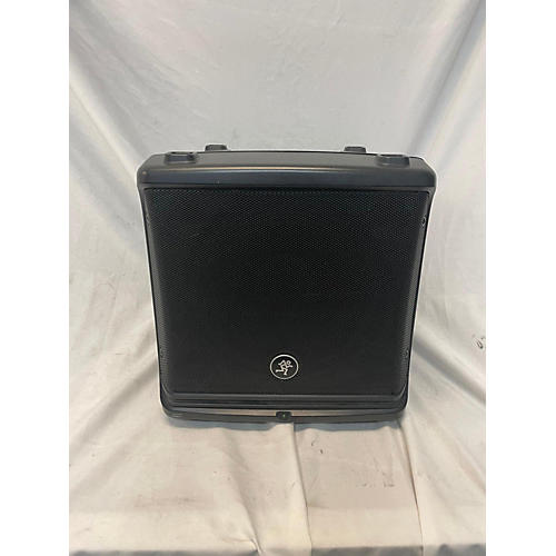 Mackie DLM8 Powered Speaker