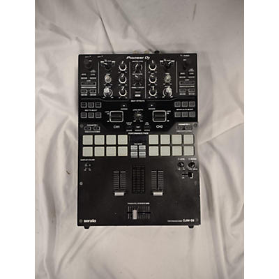 Pioneer DJ DLMS9 DJ Mixer