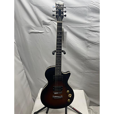 Donner DLP124 Solid Body Electric Guitar
