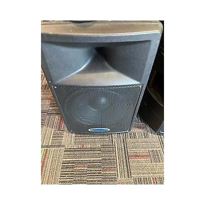 American Audio DLS15P 15in 2-Way Powered Speaker