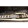 Used Duesenberg USA DLSFT Pomona 6 Solid Body Electric Guitar Yellow