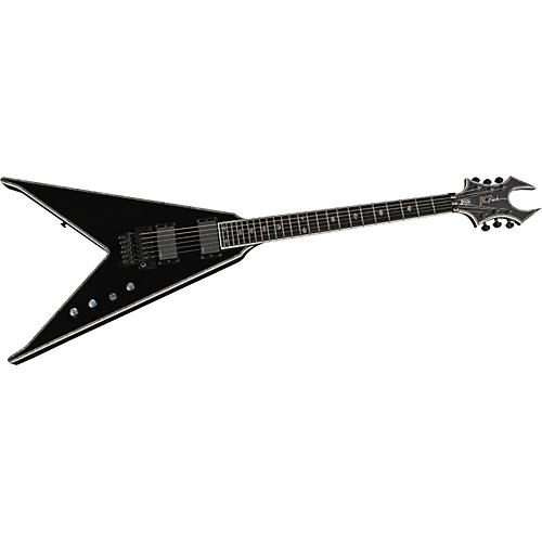 Bc rich on sale v guitar