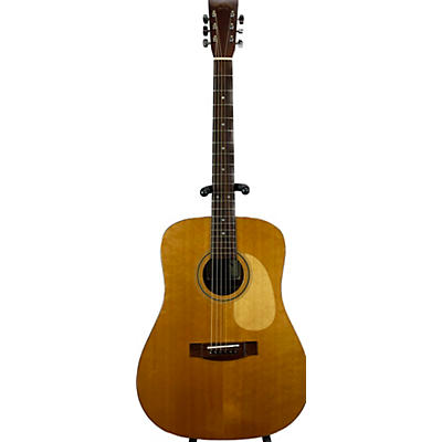 SIGMA DM-1 Acoustic Guitar