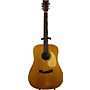 Used SIGMA DM-1 Acoustic Guitar Natural