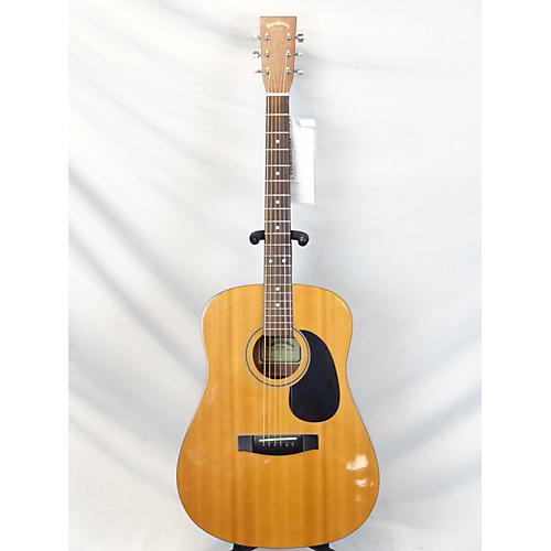 SIGMA DM-1 Acoustic Guitar Natural