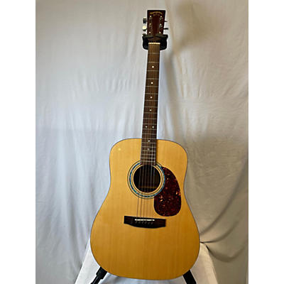 SIGMA DM 1 Acoustic Guitar