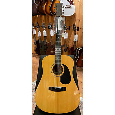 SIGMA DM-1 Acoustic Guitar