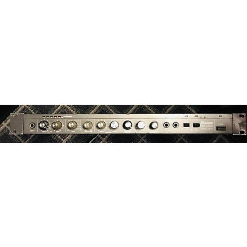 DM-1000 Effects Processor