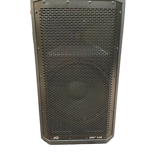 Peavey DM 112 Powered Speaker