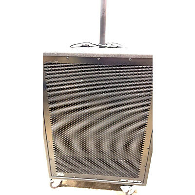 Peavey DM 118 SUB Powered Subwoofer