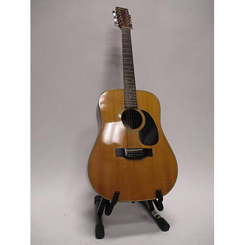 DM-12 4 12 String Acoustic Guitar
