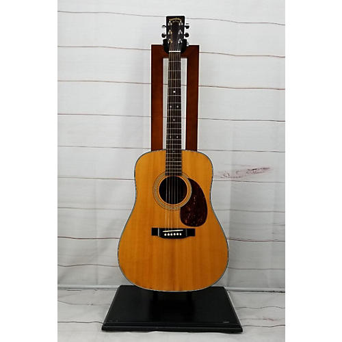 DM 18 Acoustic Guitar