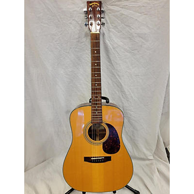 SIGMA DM-1ST Acoustic Guitar