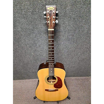 SIGMA DM-1ST Acoustic Guitar