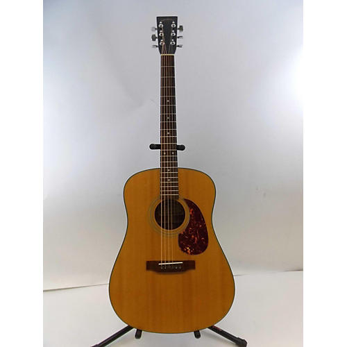 DM-2 Acoustic Guitar