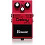 Open-Box BOSS DM-2W Delay Waza Craft Guitar Effects Pedal Condition 1 - Mint