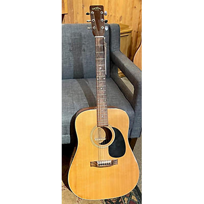 SIGMA DM-3 Acoustic Guitar