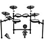 Open-Box NUX DM-310 All Mesh Head Digital Drum Kit Condition 1 - Mint Black