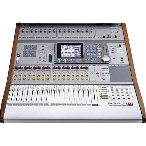 DM-3200 Digital Mixer